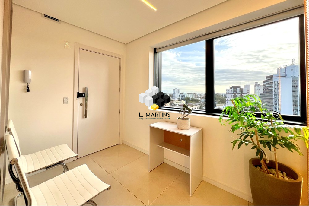 Conjunto Comercial-Sala à venda, 27m² - Foto 27