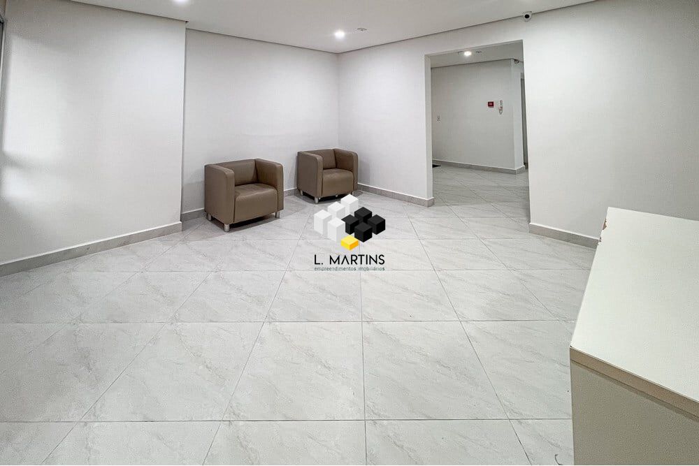 Apartamento à venda com 3 quartos, 57m² - Foto 22