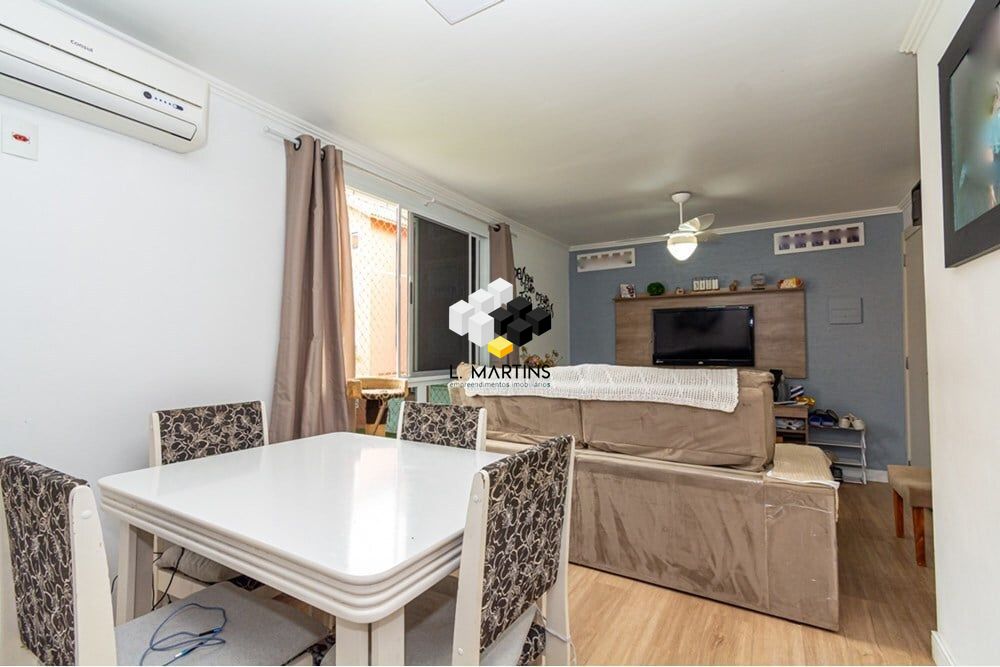 Apartamento à venda com 3 quartos, 56m² - Foto 23