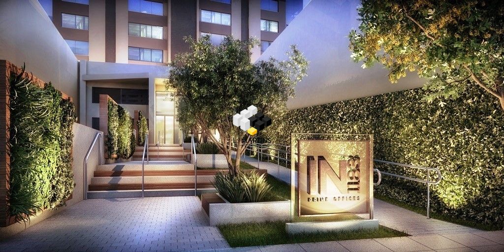 Sala Comercial de 61m² no bairro Independência, em Porto Alegre | Eu Corretor