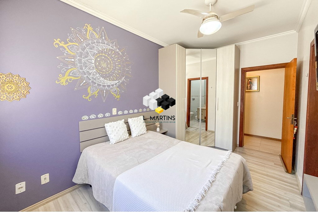Casa, 3 quartos, 210 m² - Foto 2