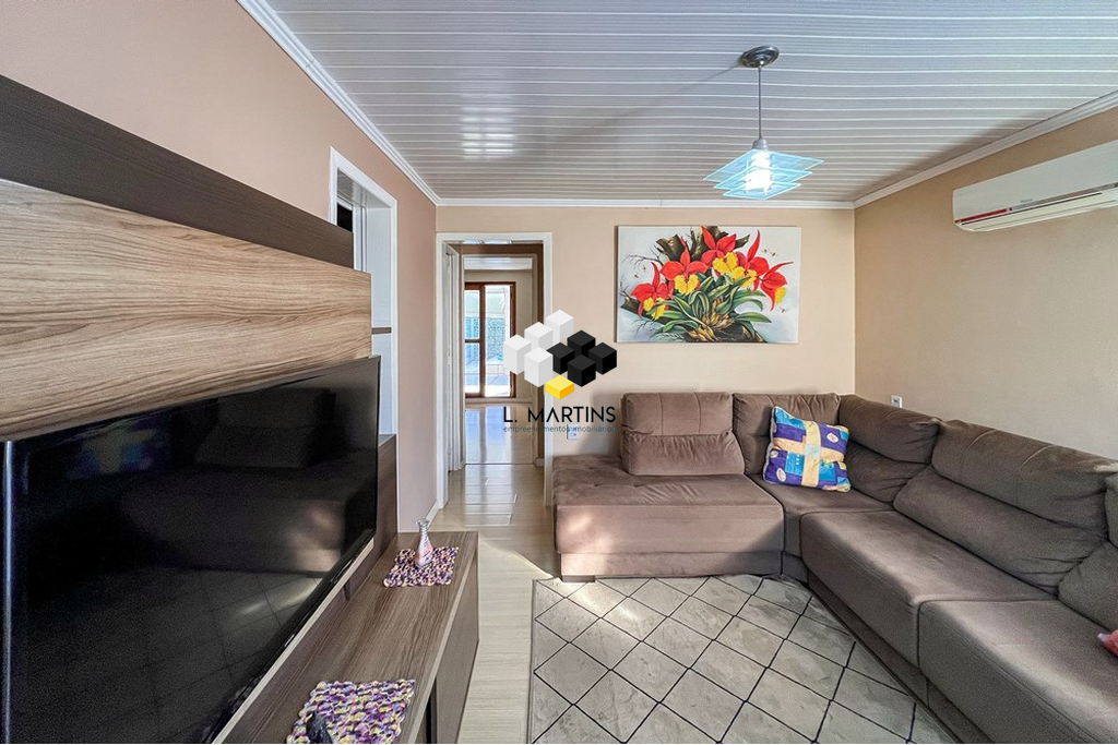 Casa à venda com 2 quartos, 82m² - Foto 45
