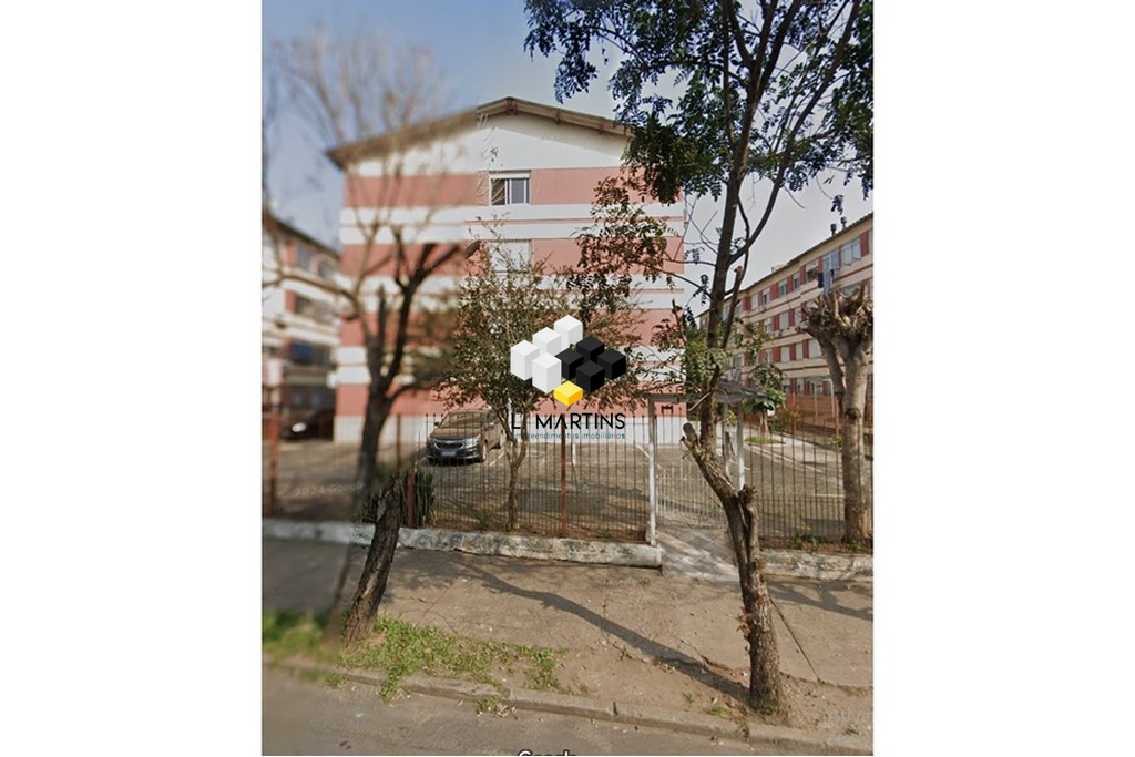Apartamento de 2 quartos, 60m² no bairro Jardim Leopoldina, em Porto Alegre | Eu Corretor