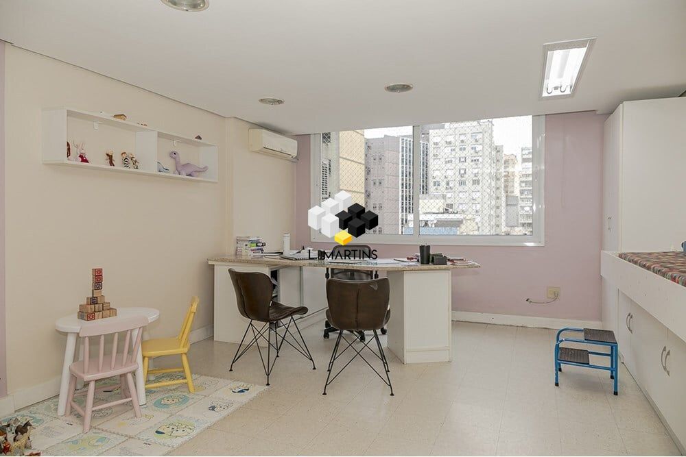 Sala Comercial de 190m² no bairro Centro Histórico, em Porto Alegre | Eu Corretor
