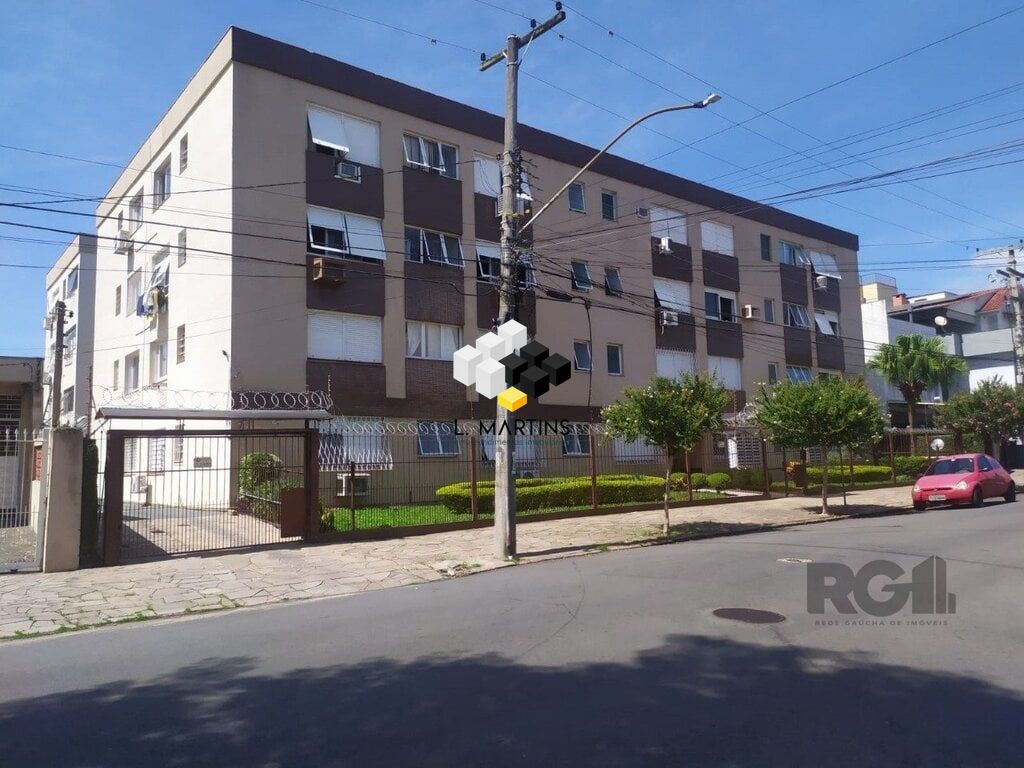 Apartamento à venda  no Partenon - Porto Alegre, RS. Imóveis