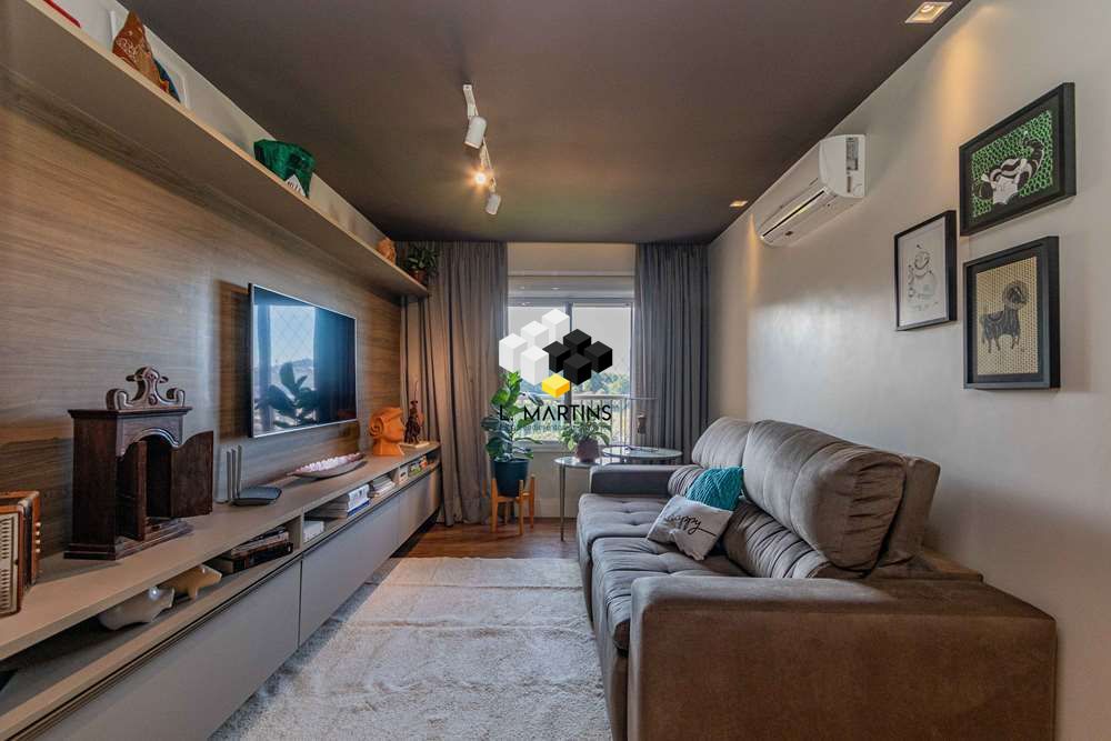 Apartamento à venda com 3 quartos, 200m² - Foto 38