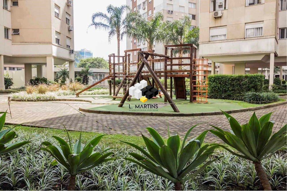 Apartamento de 3 quartos, 69m² no bairro Vila Ipiranga, em Porto Alegre | Eu Corretor