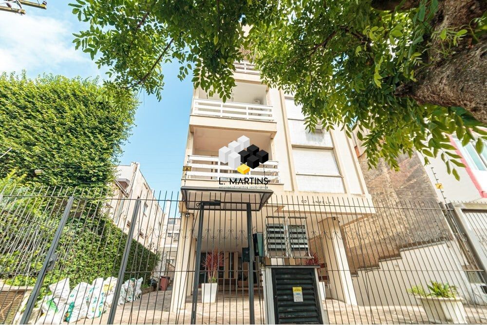 Apartamento de 2 quartos, 77m² no bairro Santa Cecília, em Porto Alegre | Eu Corretor