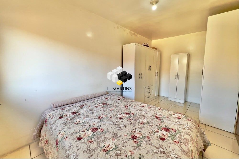 Casa de Condomínio à venda com 2 quartos, 55m² - Foto 14