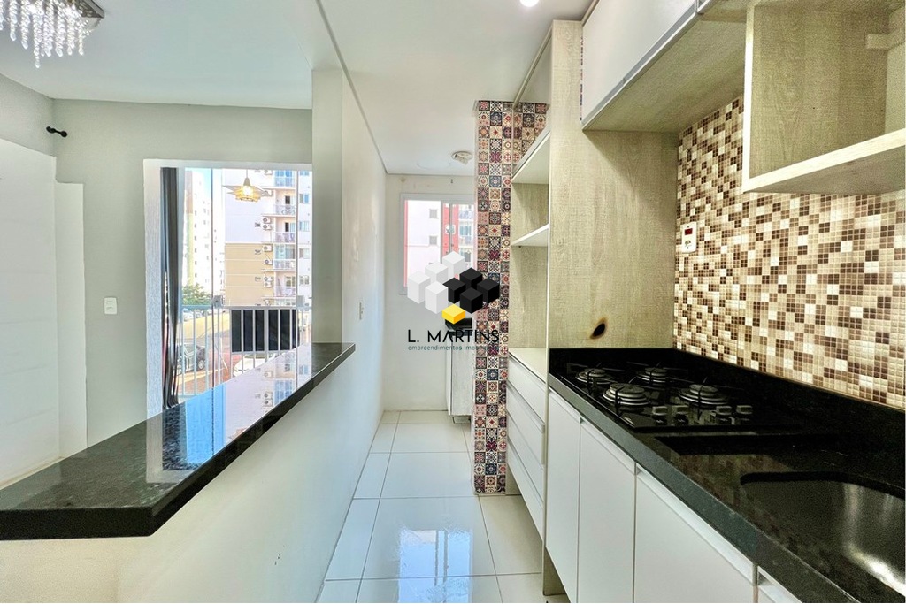 Apartamento à venda com 2 quartos, 54m² - Foto 13