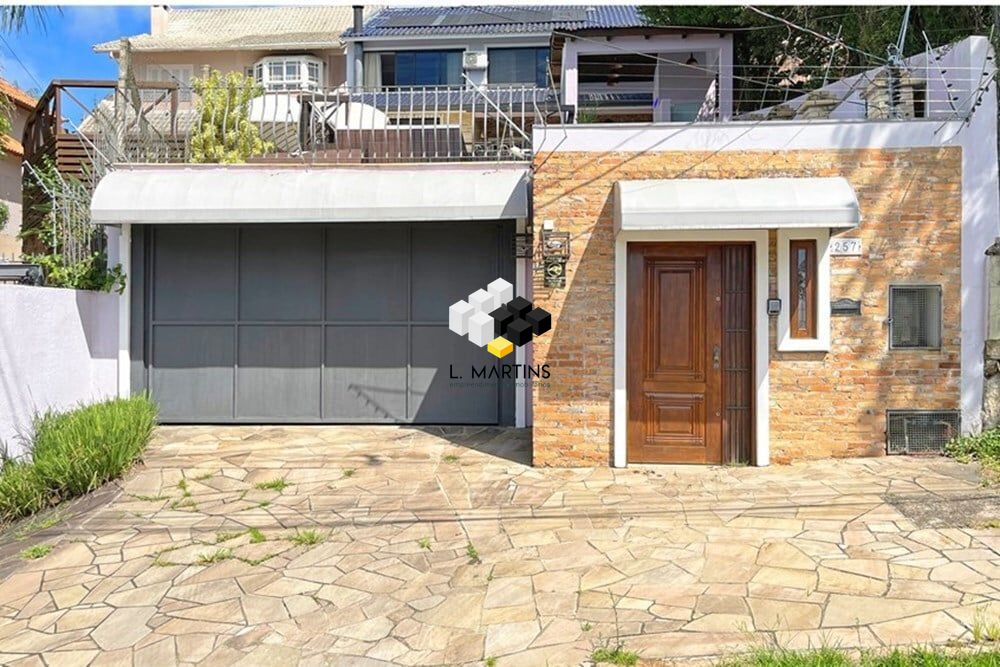 Casa à venda  no Espírito Santo - Porto Alegre, RS. Imóveis