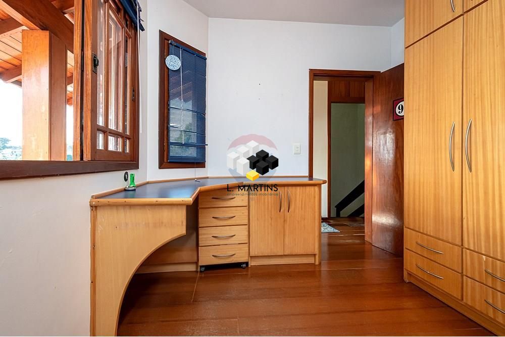 Casa, 3 quartos, 352 m² - Foto 21