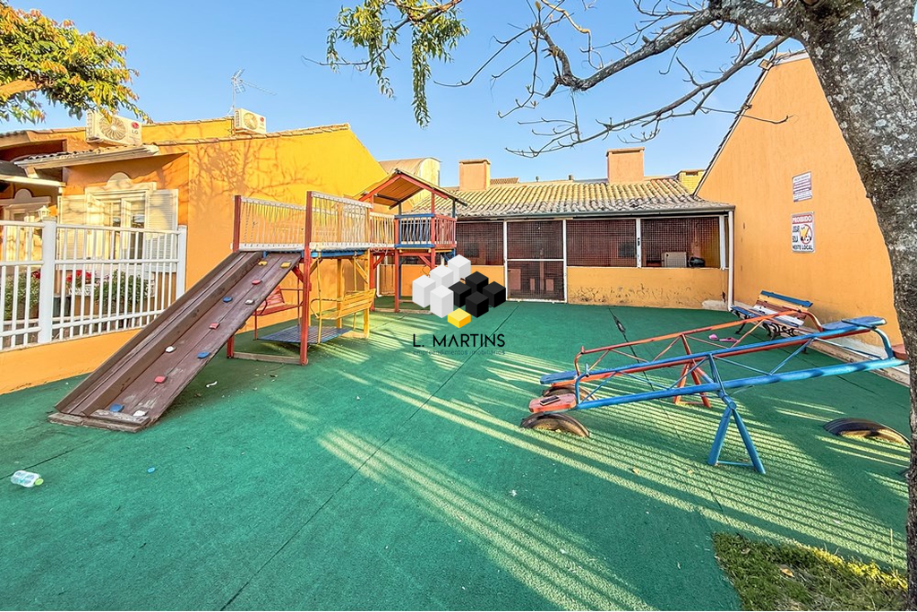 Casa de Condomínio à venda com 3 quartos, 112m² - Foto 26
