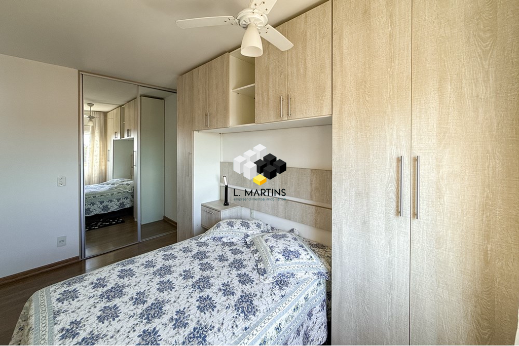 Apartamento à venda com 3 quartos, 123m² - Foto 18