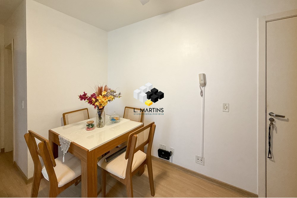 Apartamento à venda com 2 quartos, 52m² - Foto 31