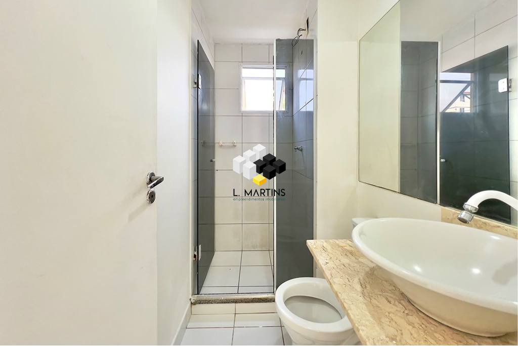 Apartamento à venda com 2 quartos, 42m² - Foto 30