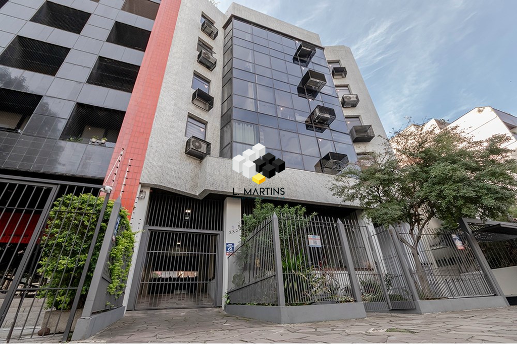 Sala comercial à venda  no Auxiliadora - Porto Alegre, RS. Imóveis