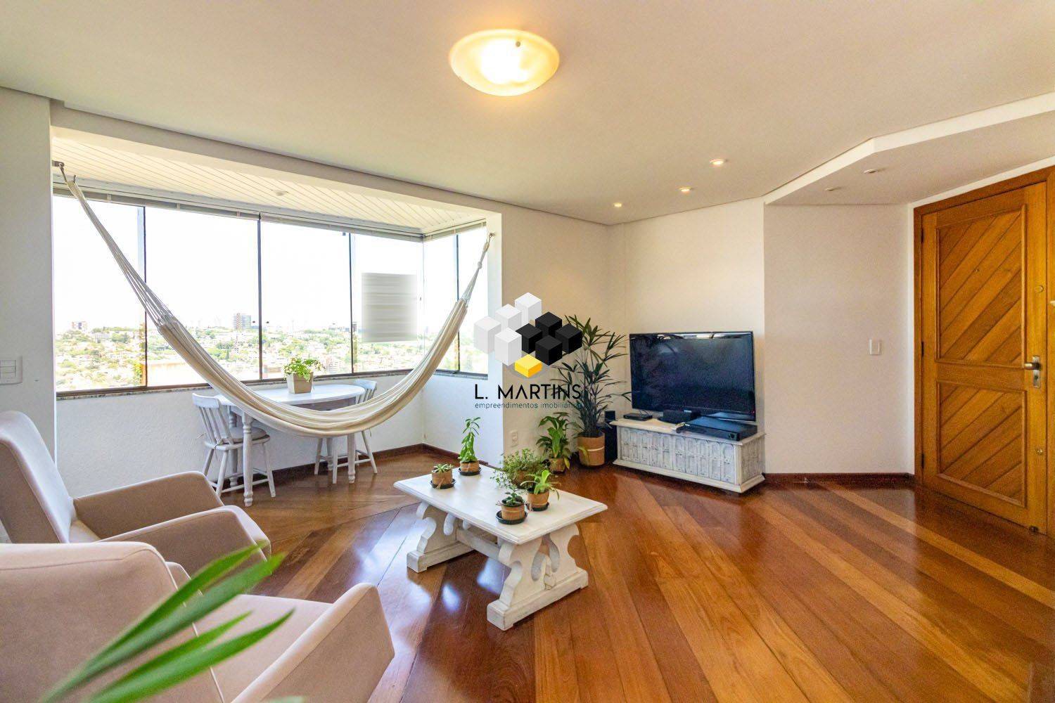 Cobertura de 2 quartos, 186m² no bairro Chácara das Pedras, em Porto Alegre | Eu Corretor