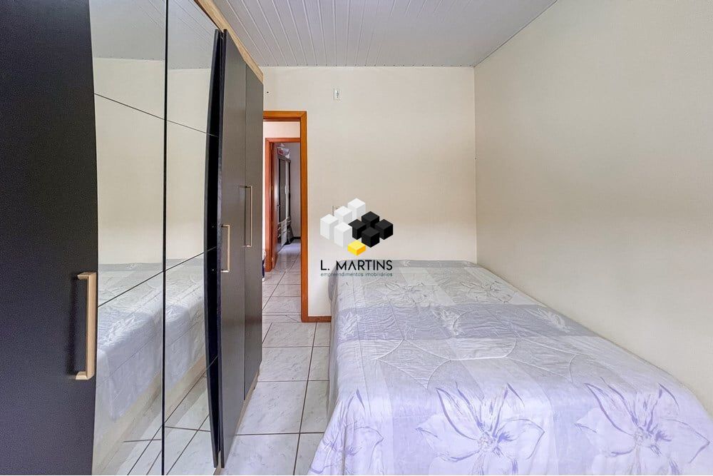 Casa de Condomínio à venda com 2 quartos, 57m² - Foto 25