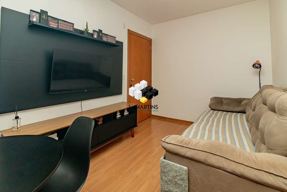 Apartamento à venda  no Mário Quintana - Porto Alegre, RS. Imóveis
