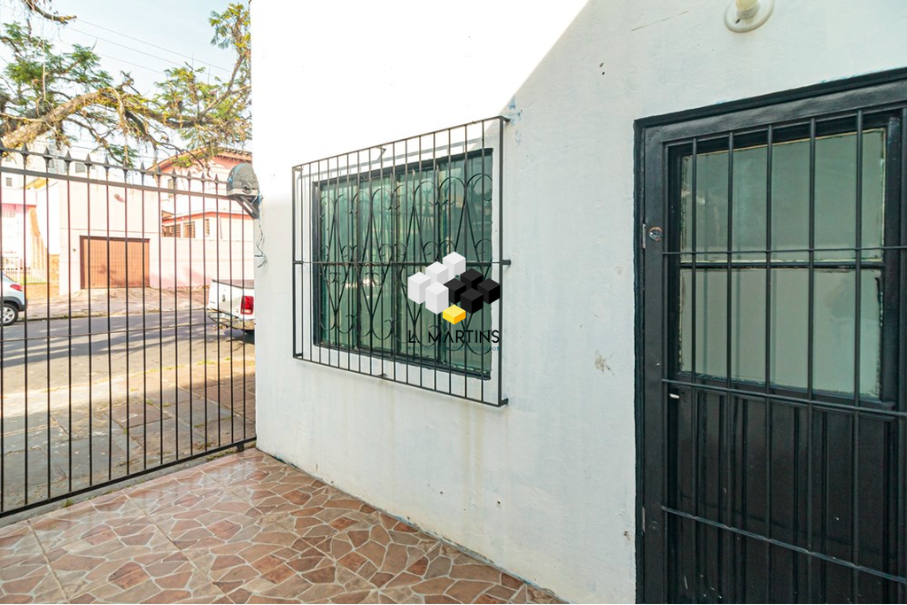 Edifício Residencial de 260m² no bairro Jardim Sabará, em Porto Alegre | Eu Corretor