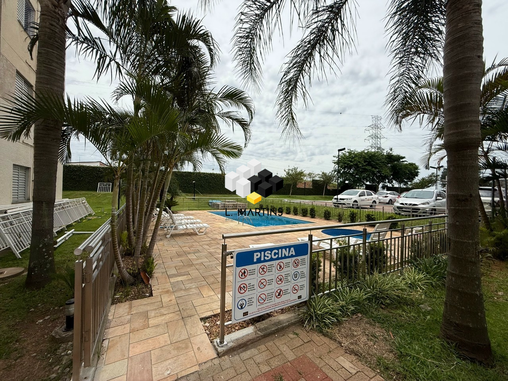 Apartamento com 3 Dormitórios à venda, 57 m² por R$ 320.000,00 Apartamento com 3 Dormitórios à venda, 57 m² por R$ 320.000,00