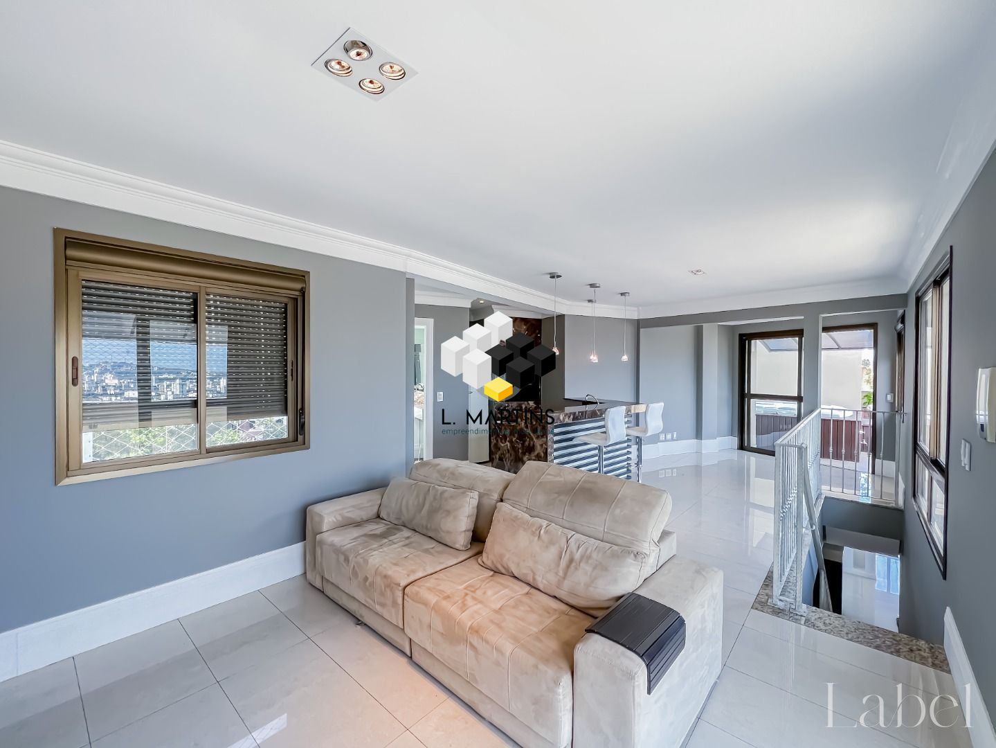 Cobertura, 2 quartos, 209 m² - Foto 22