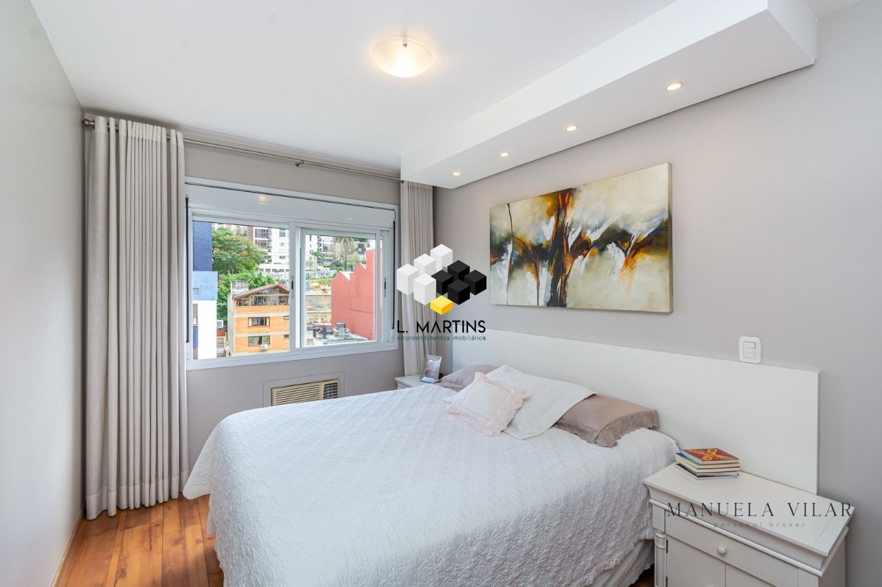 Cobertura, 3 quartos, 142 m² - Foto 20