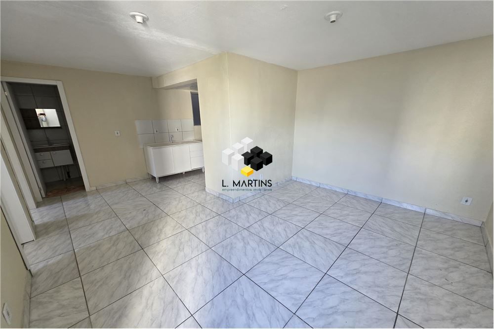 Apartamento à venda  no Partenon - Porto Alegre, RS. Imóveis