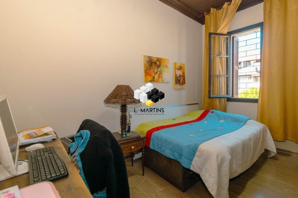 Casa à venda com 3 quartos, 130m² - Foto 38