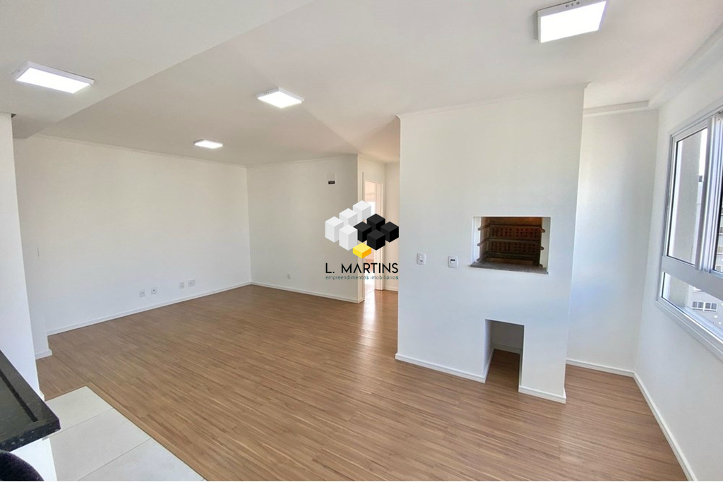 Apartamento à venda com 2 quartos, 54m² - Foto 28