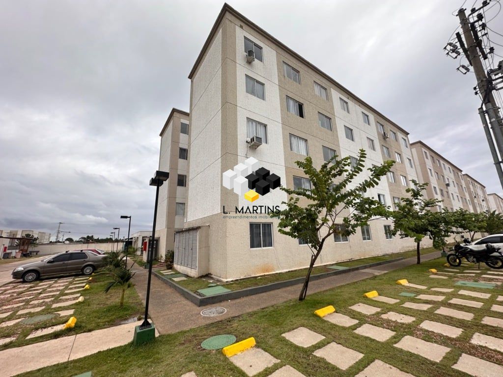 Apartamento à venda  no Restinga - Porto Alegre, RS. Imóveis