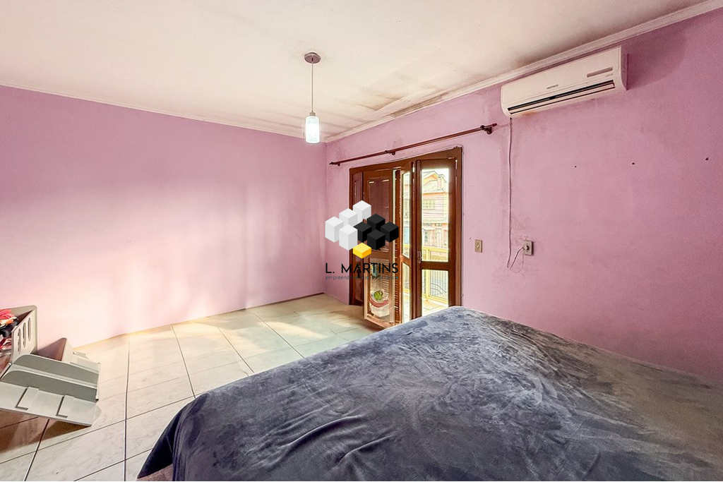 Casa à venda com 3 quartos, 113m² - Foto 13