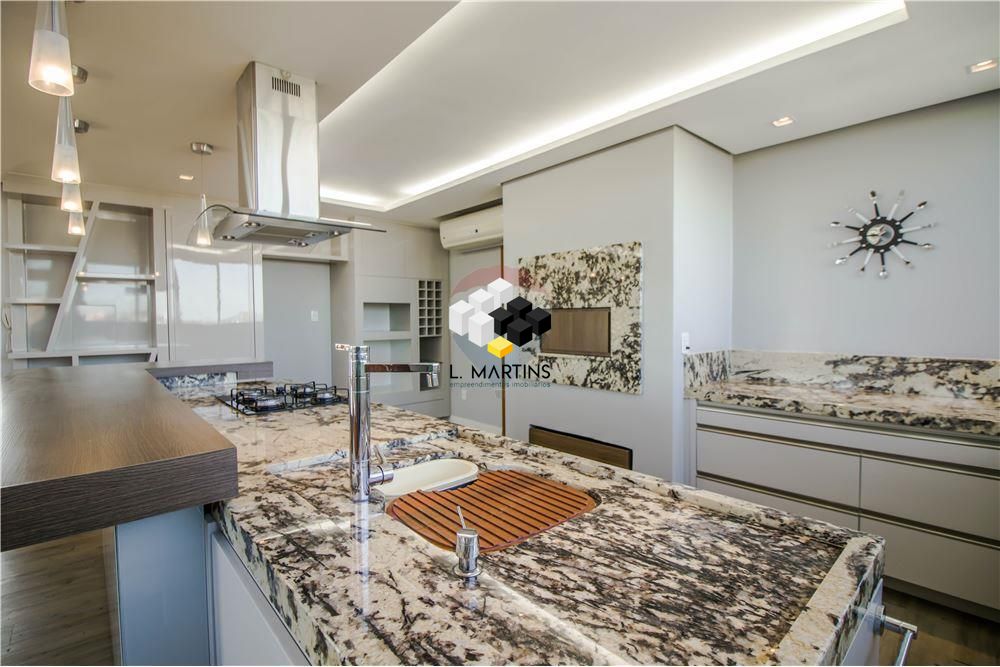 Cobertura à venda com 3 quartos, 436m² - Foto 9
