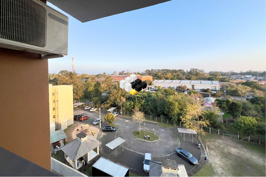 Apartamento à venda com 2 quartos, 48m² - Foto 31