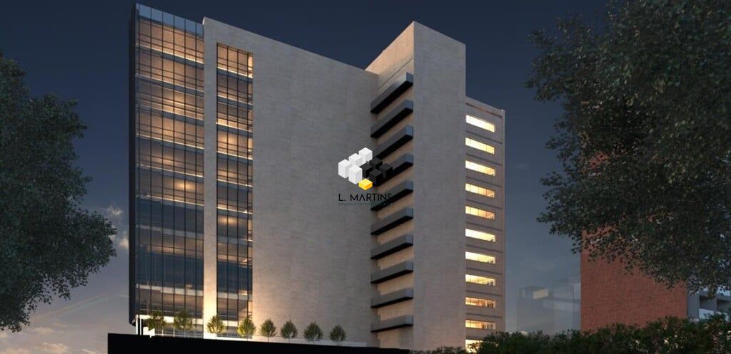 Sala Comercial de 174m² no bairro Chácara das Pedras, em Porto Alegre | Eu Corretor