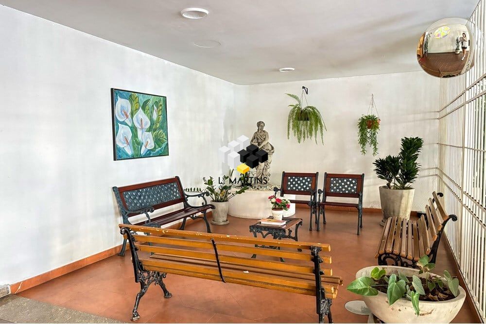 Apartamento de 2 quartos, 74m² no bairro Bom Fim, em Porto Alegre | Eu Corretor