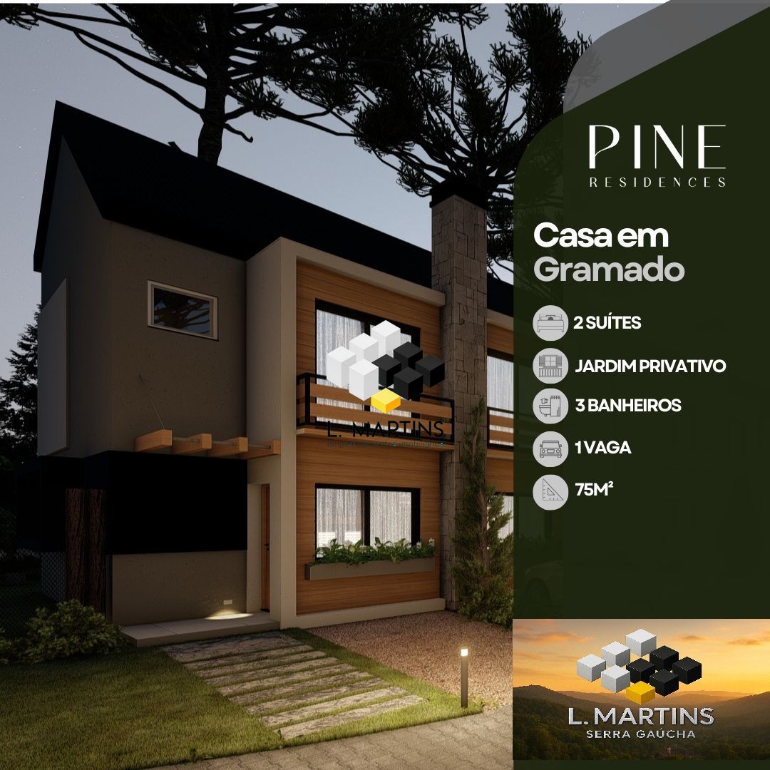 Casa de Condomínio, 2 quartos - Foto 22