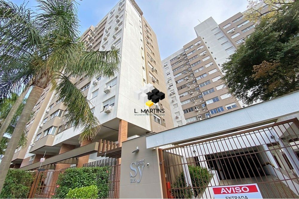 Apartamento de 3 quartos, 74m² no bairro Teresópolis, em Porto Alegre | Eu Corretor
