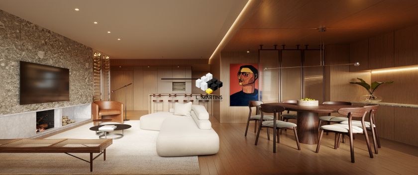 Apartamento de 3 quartos, 118m² no bairro Rio Branco, em Porto Alegre | Eu Corretor