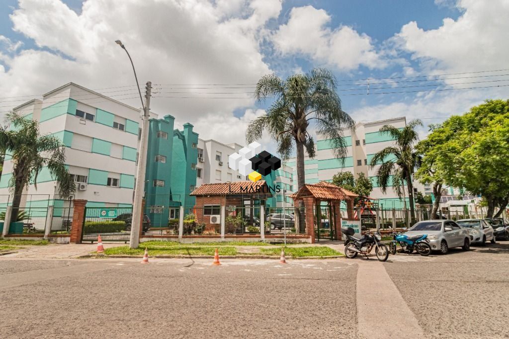 Apartamento de 2 quartos, 58m² no bairro Morro Santana, em Porto Alegre | Eu Corretor