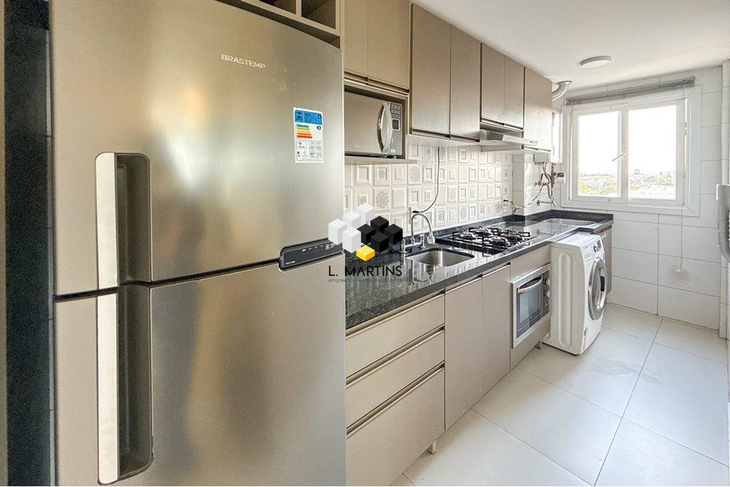 Apartamento à venda com 2 quartos, 60m² - Foto 44