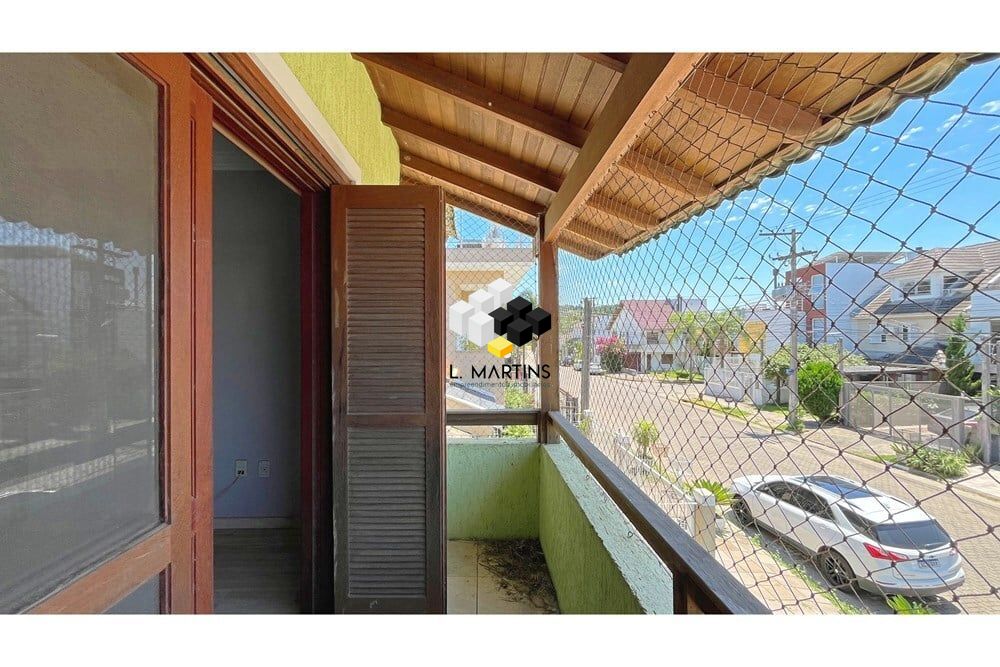 Casa de 3 quartos, 151m² no bairro Hípica, em Porto Alegre | Eu Corretor