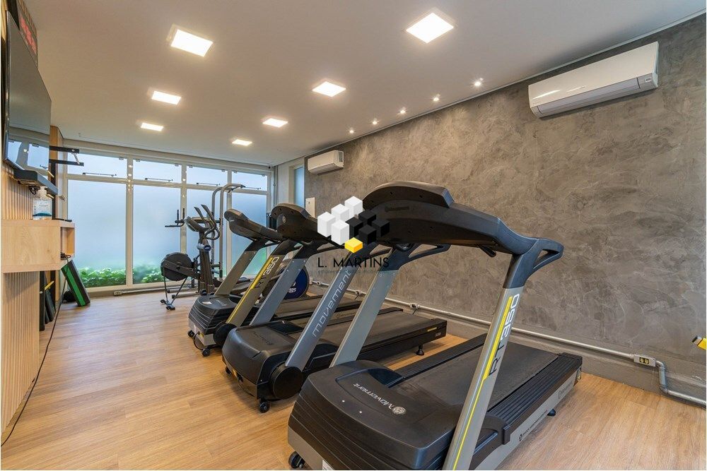 Apartamento de 3 quartos, 106m² no bairro Passo da Areia, em Porto Alegre | Eu Corretor
