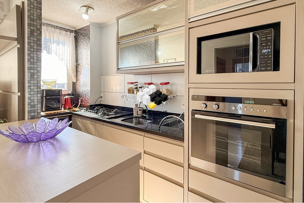 Apartamento à venda com 2 quartos, 51m² - Foto 17