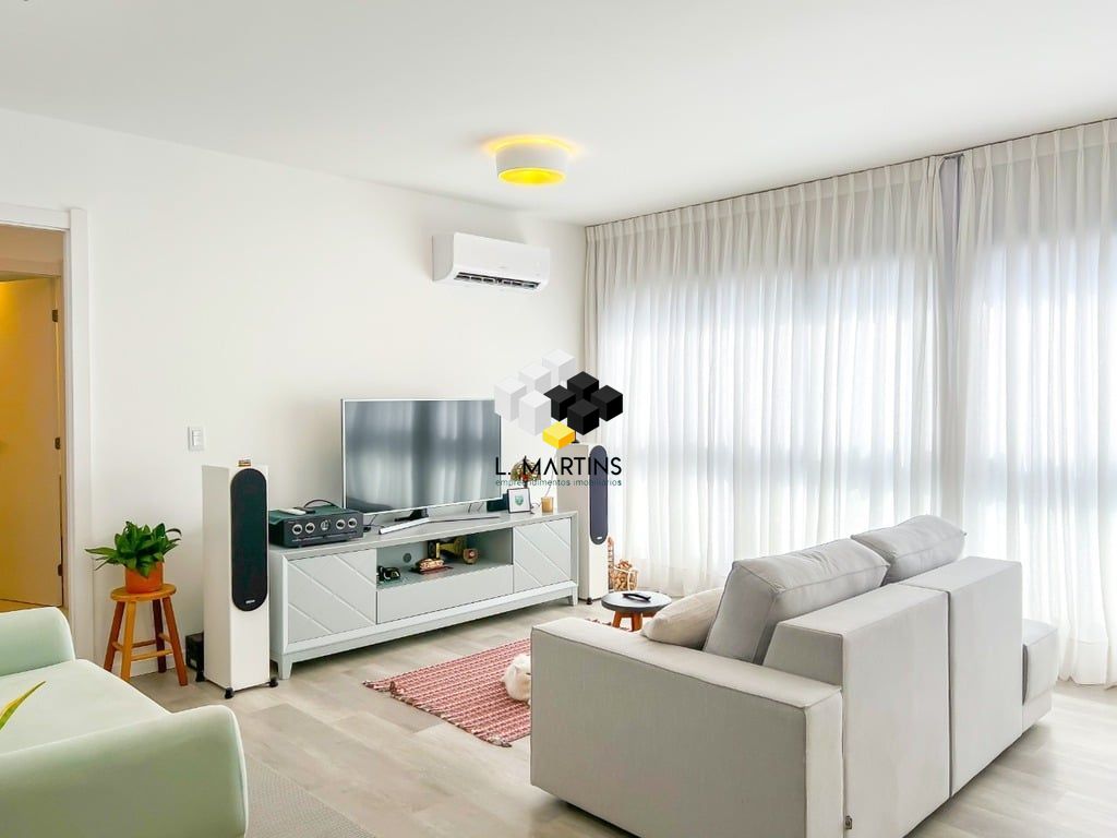 Apartamento à venda com 2 quartos, 96m² - Foto 7