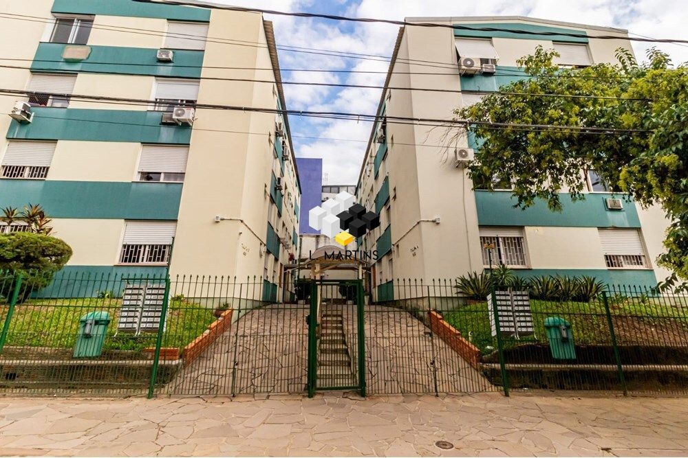 Apartamento à venda  no Jardim do Salso - Porto Alegre, RS. Imóveis