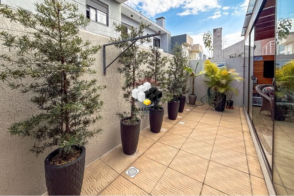 Casa, 3 quartos, 178 m² - Foto 46