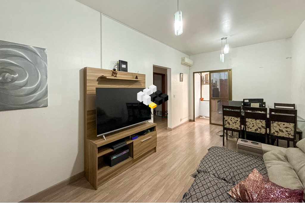 Apartamento à venda com 2 quartos, 76m² - Foto 24
