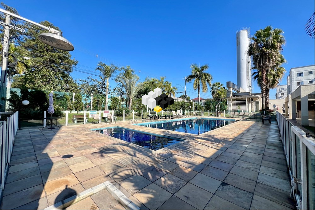 Apartamento à venda  no São José - Canoas, RS. Imóveis